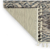 vargo blue rug   