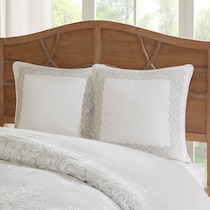 varley light brown king bedding set   