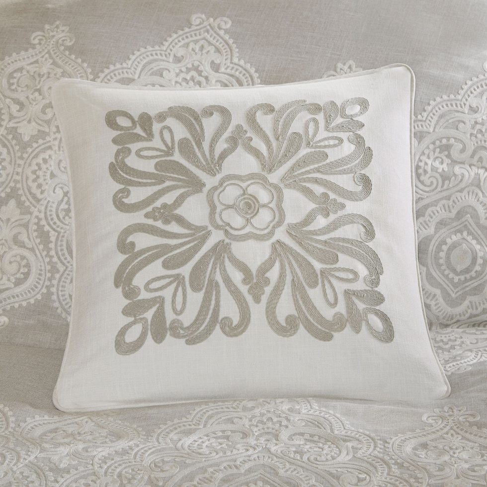 varley light brown king bedding set   