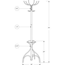 vector dimension schematic   