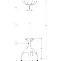 vector dimension schematic   