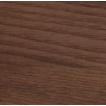 vega dark brown queen bed   