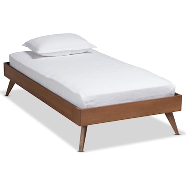 Vega Platform Bed Frame