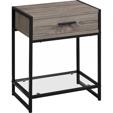 Velma Nightstand