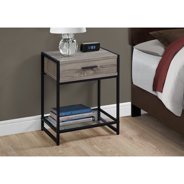 Velma Nightstand