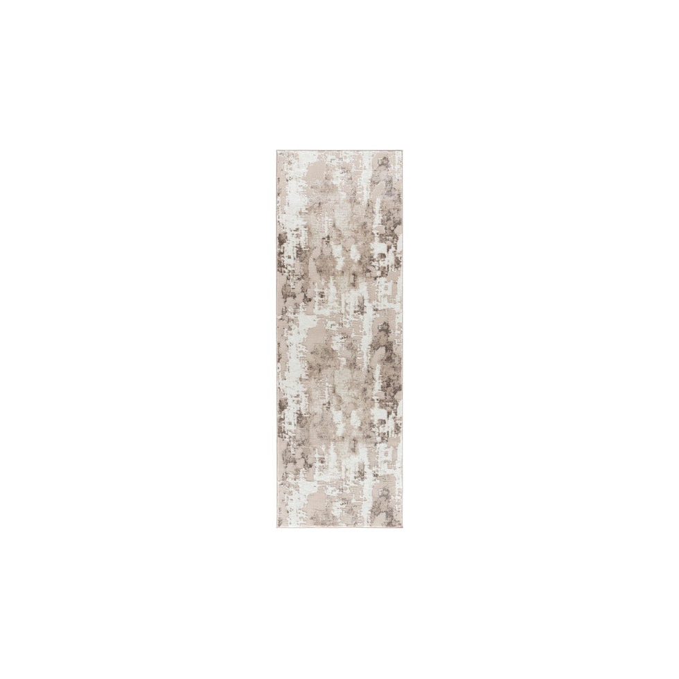 venezia beige brown area rug  x    