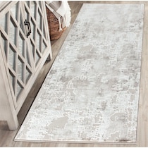 venezia beige brown area rug  x    