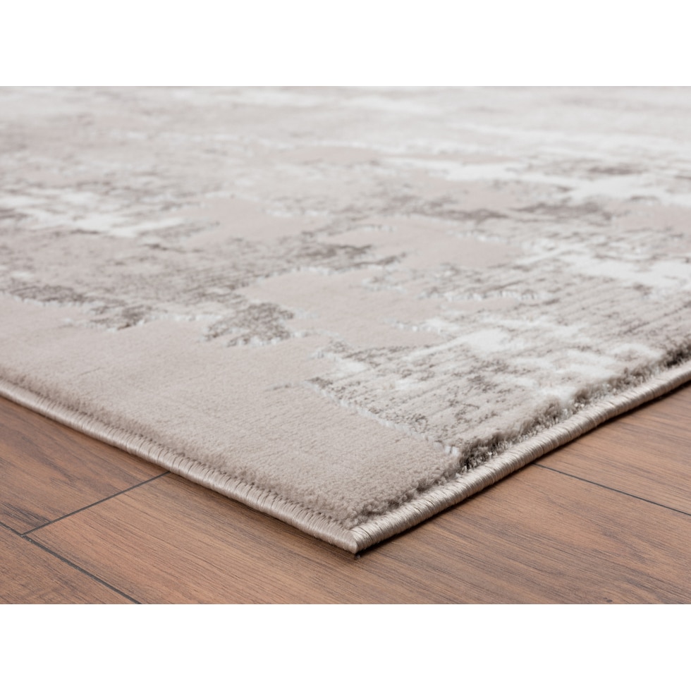 venezia beige brown area rug  x    