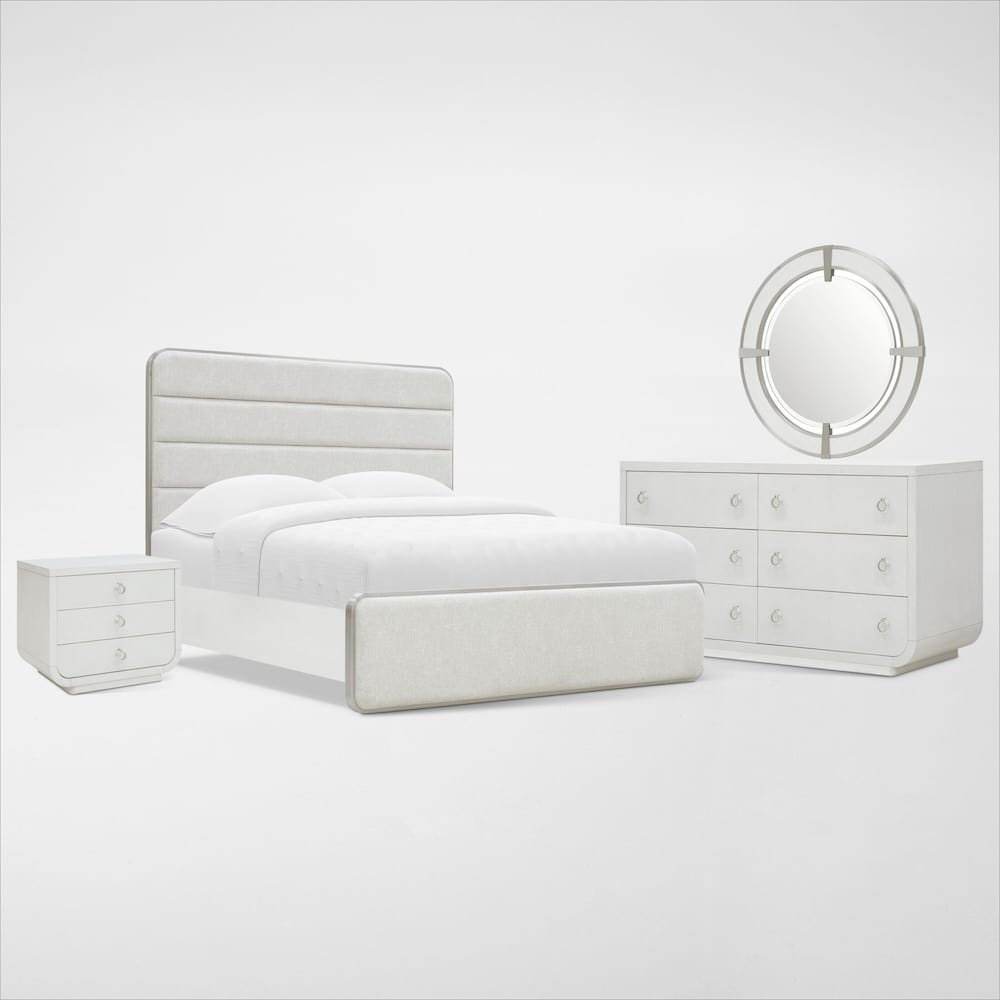 Venice Bedroom Collection