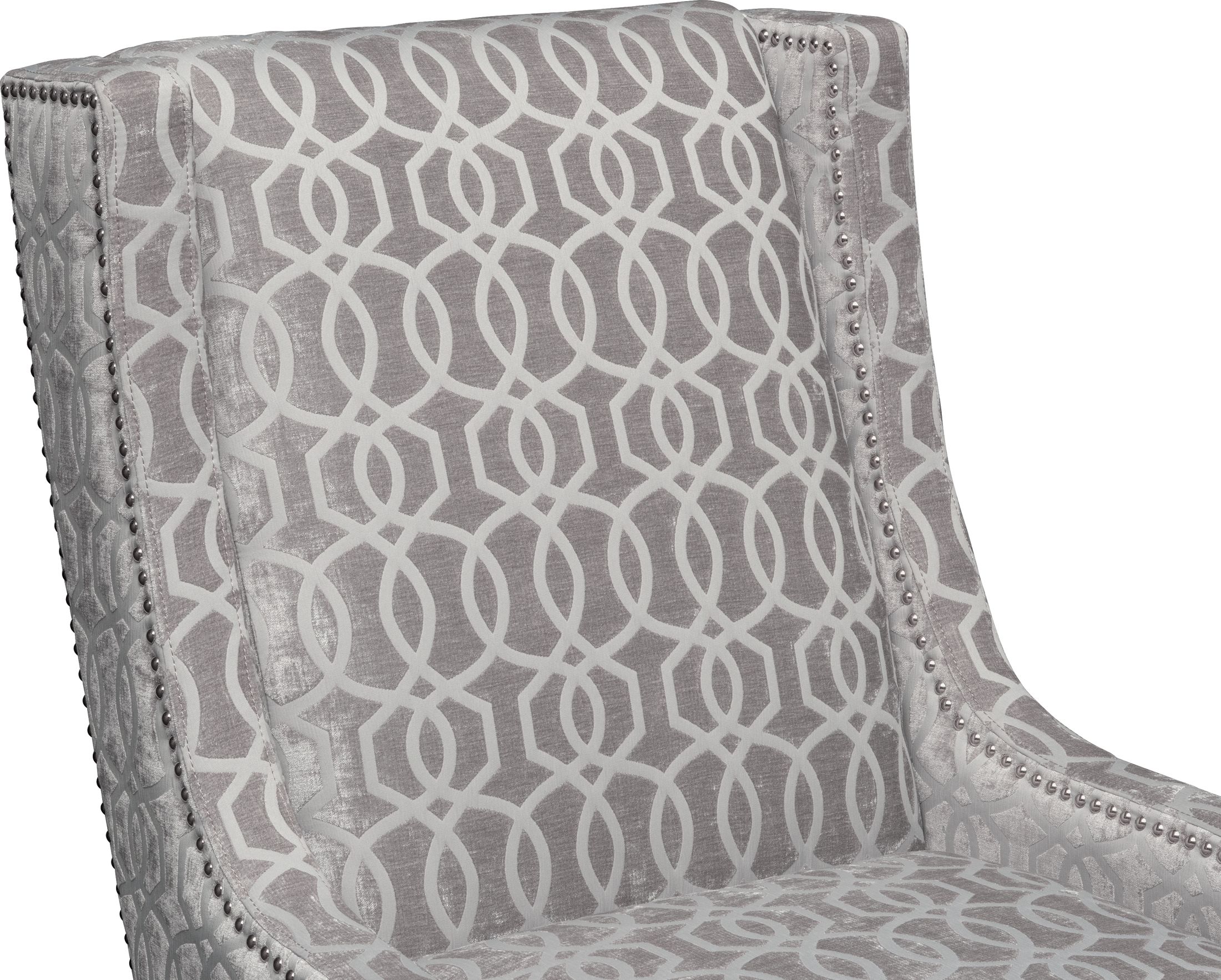 Venn accent outlet chair