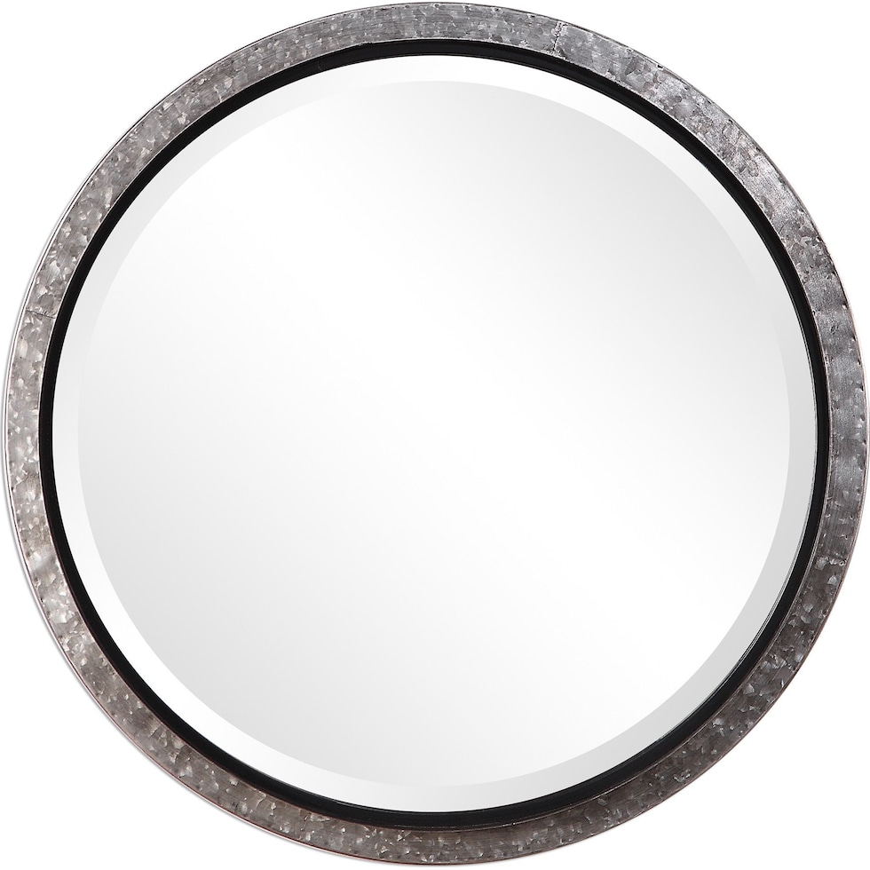verana gray mirror   