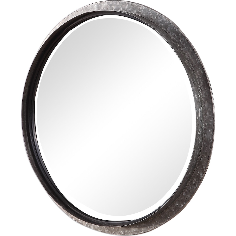 verana gray mirror   