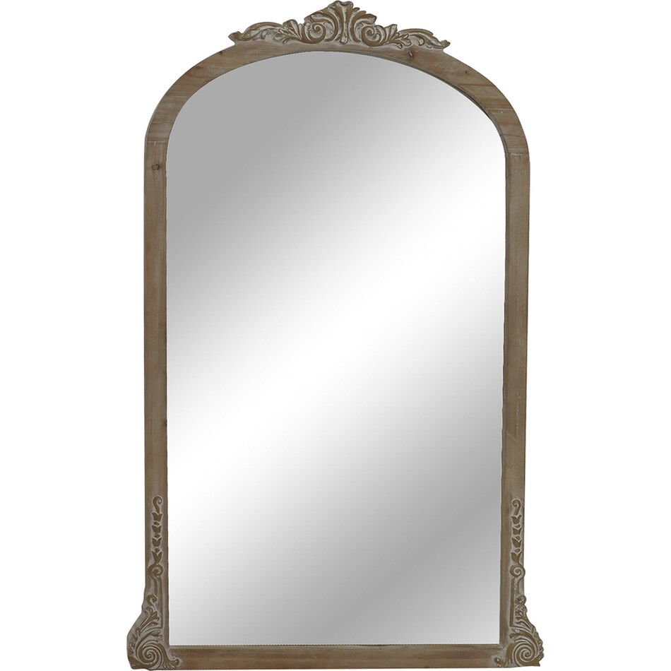 veria mirrored mirror   