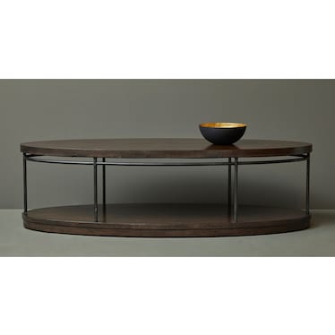 Verlice Coffee Table