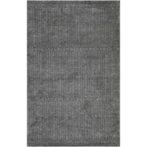 versailles gray area rug  x    