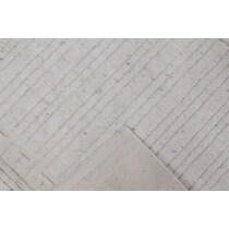 versailles white area rug  x    
