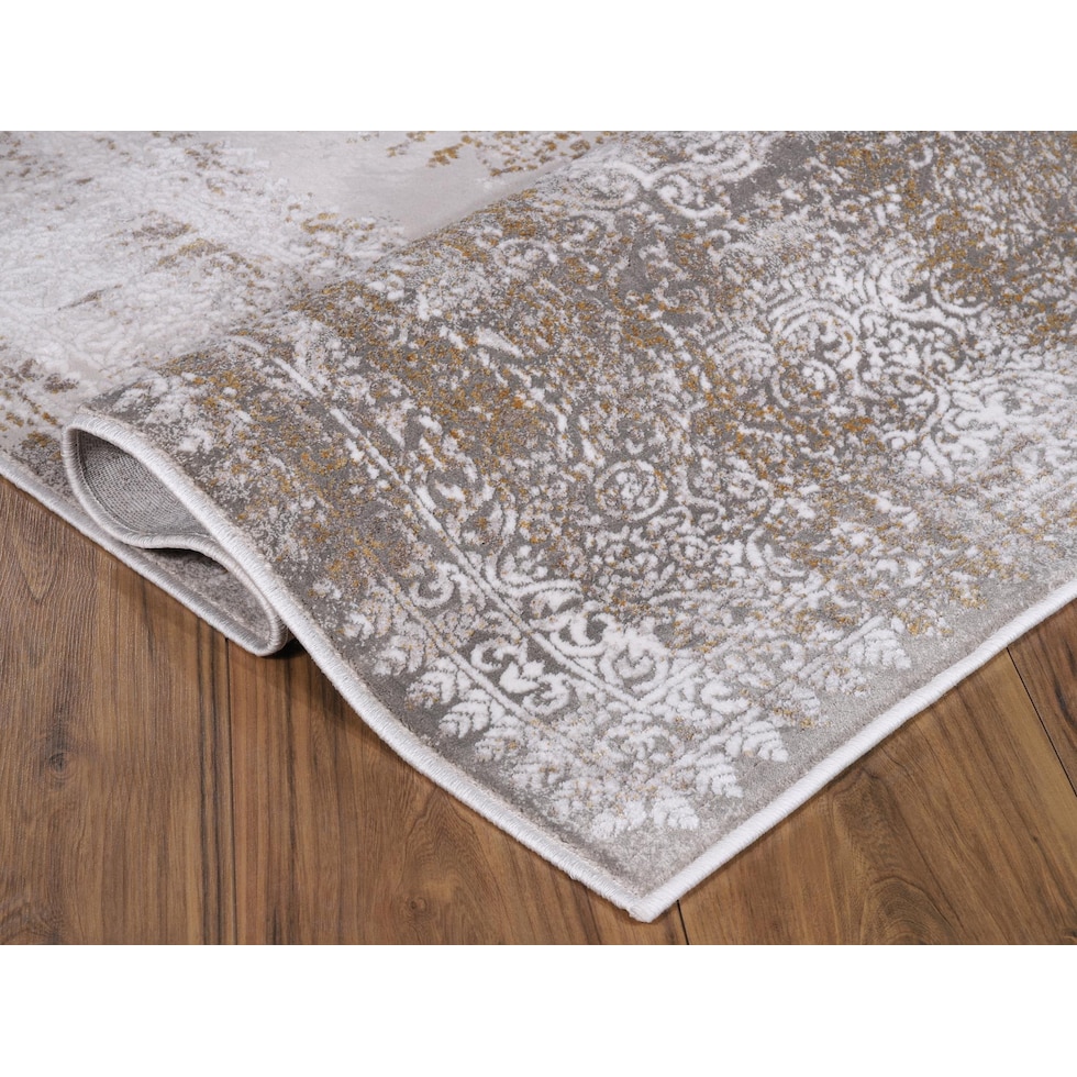 vervain caramel area rug  x    