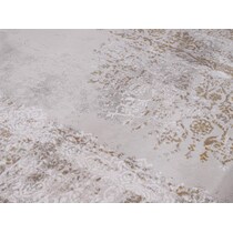 vervain caramel area rug  x    
