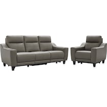 vesper gray  pc living room   