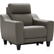 vesper gray  pc living room   