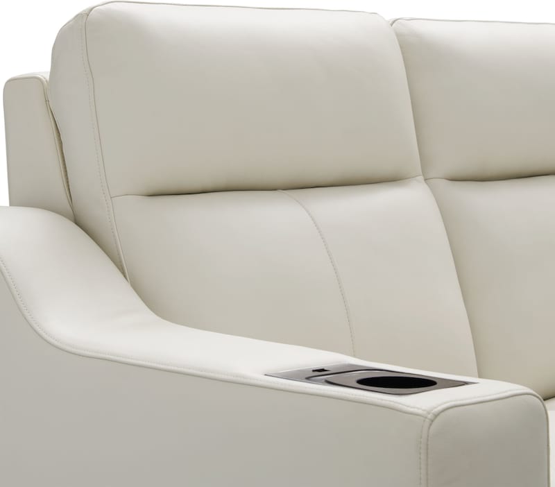 Vesper DualPower Reclining Sofa with iTable® mini 2 American