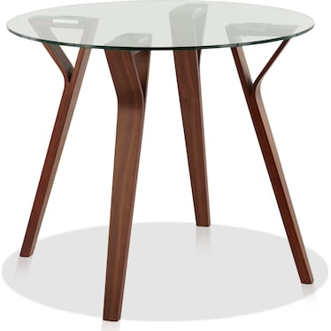 Vicker Round Dining Table