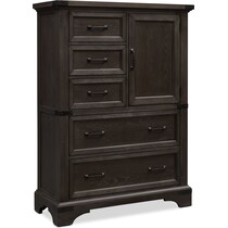 victor gray gentleman's chest   