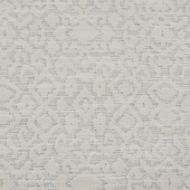 victoria white accent chair   