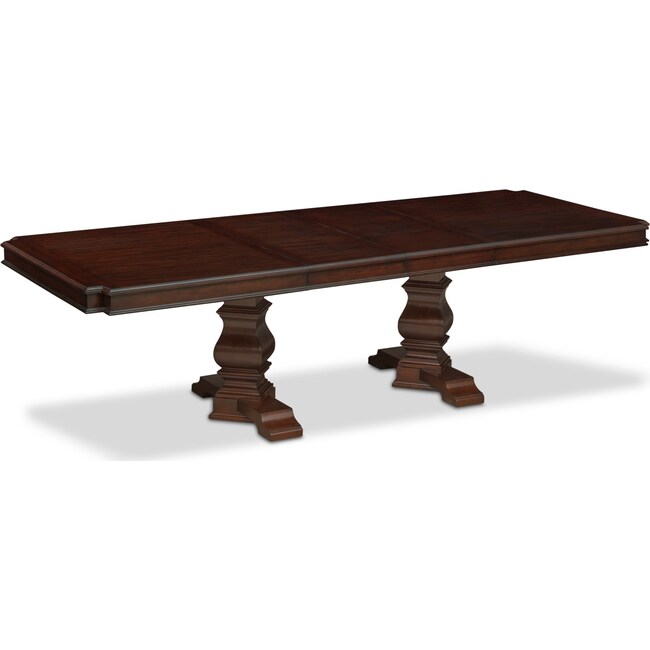 Dining Room Furniture - Vienna Rectangular Dining Table