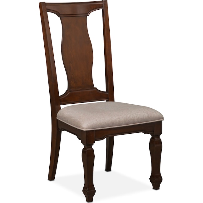 Dining Room Furniture - Vienna Dining Chair
