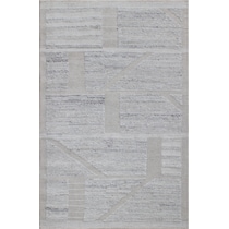 vienna neutral area rug  x    