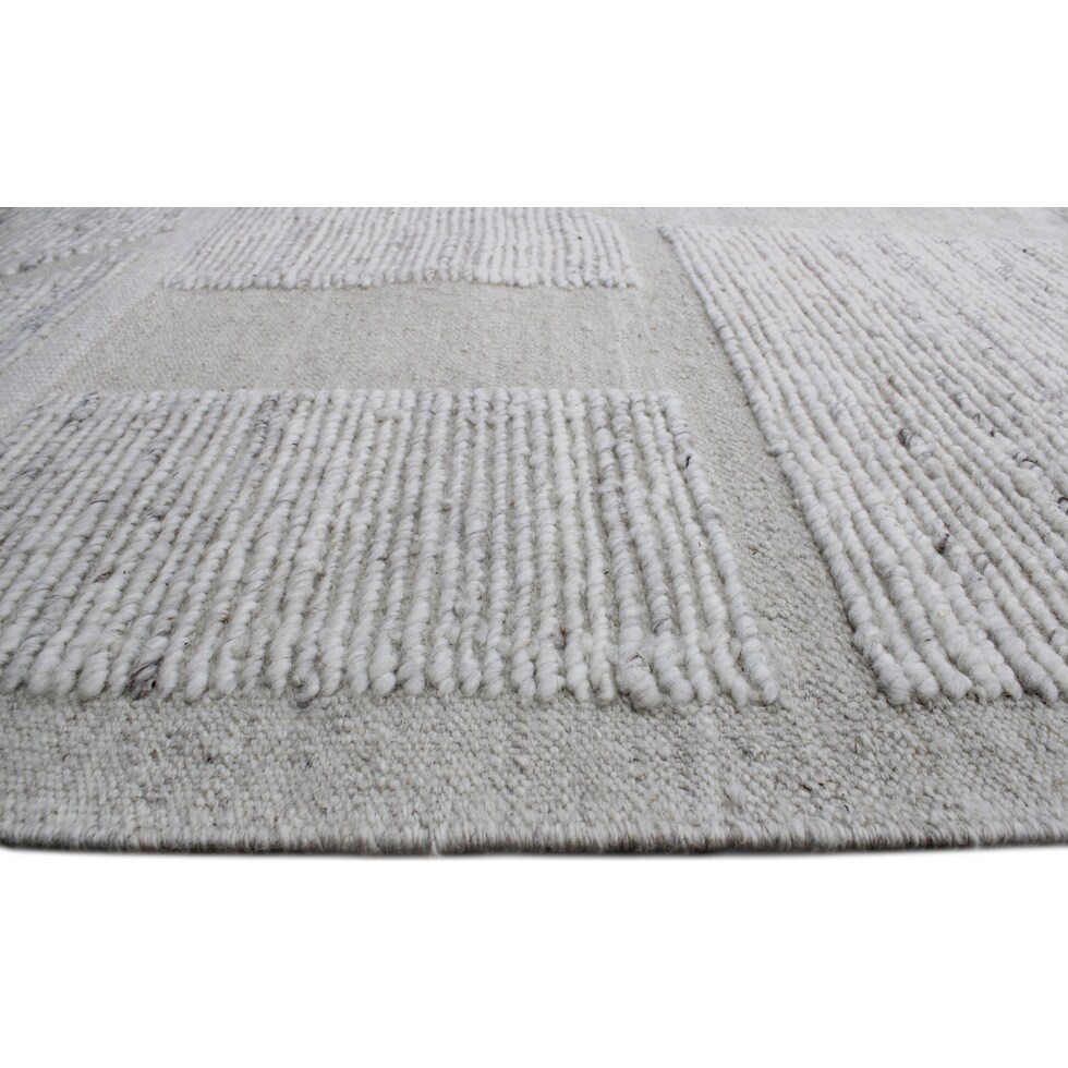 vienna neutral area rug  x    