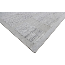 vienna neutral area rug  x    