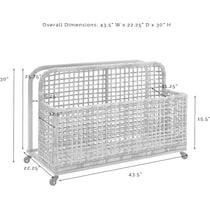 vilano dimension schematic   