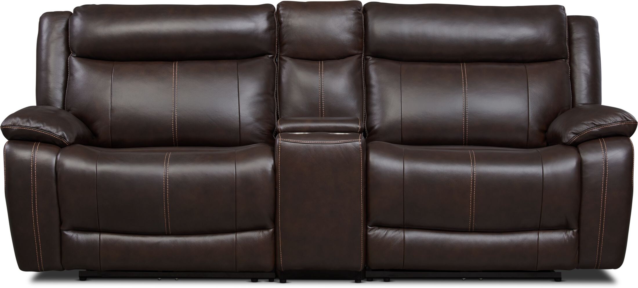 Standage on sale reclining sofa