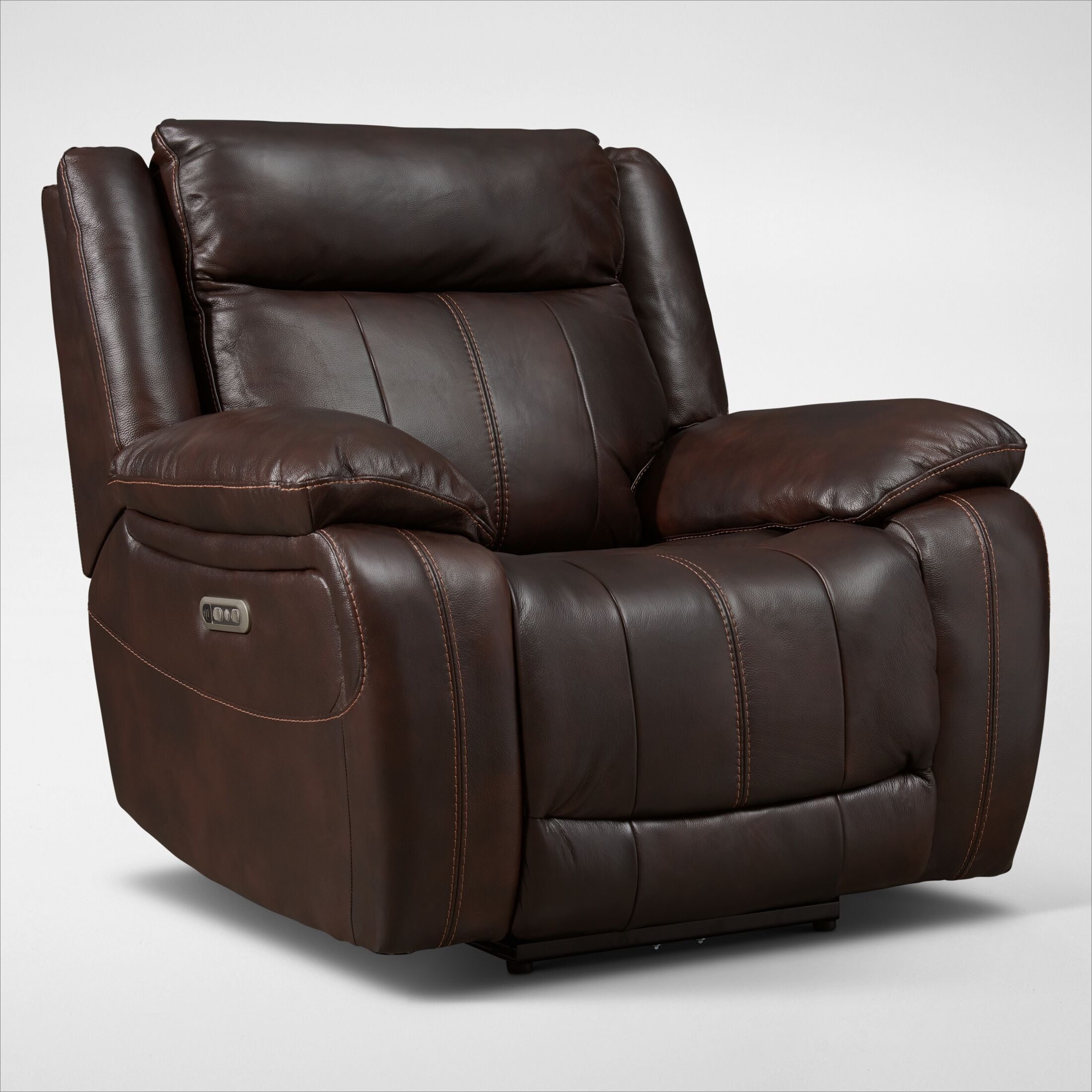 Vince Dual Power Recliner