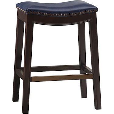 Vincenzo Counter-Height Stool
