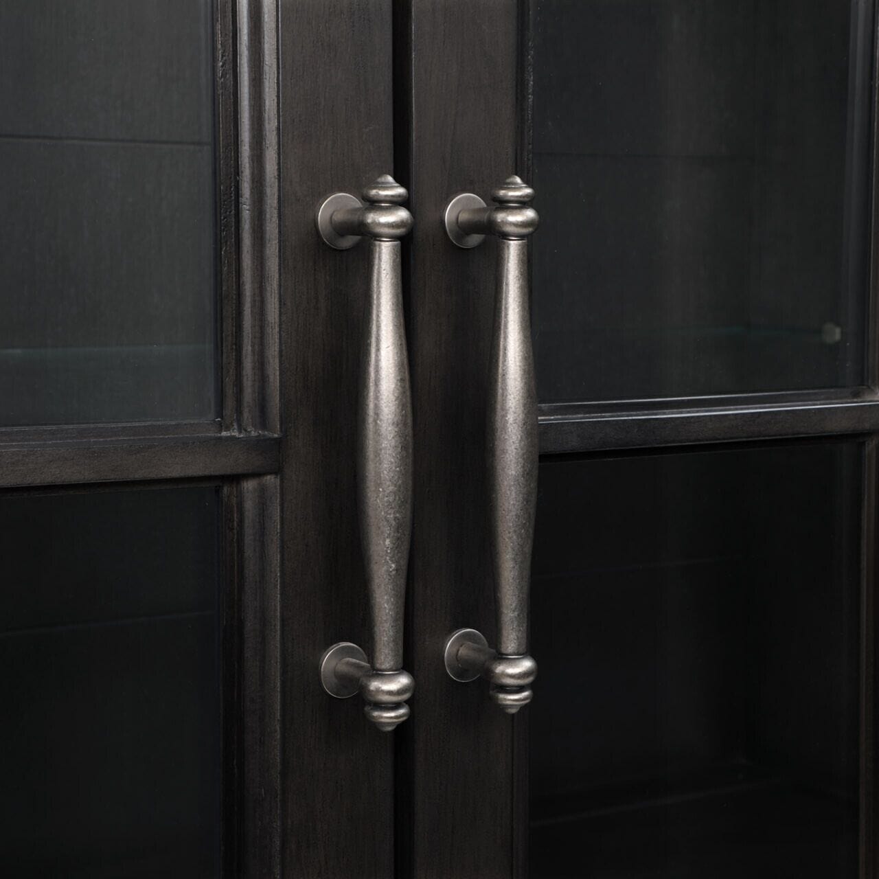 Vineyard Curio | American Signature Furniture