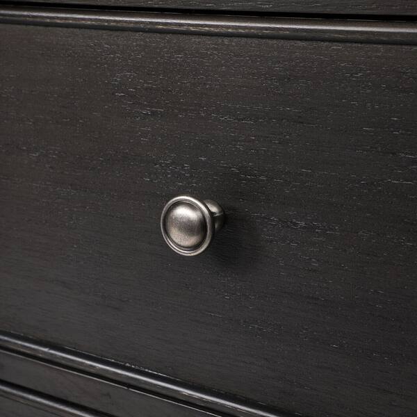 Vineyard Curio American Signature Furniture