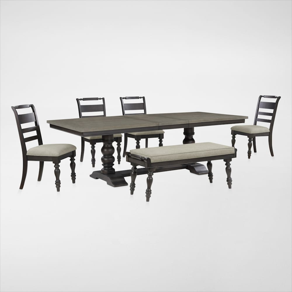 Vineyard Dining Collection
