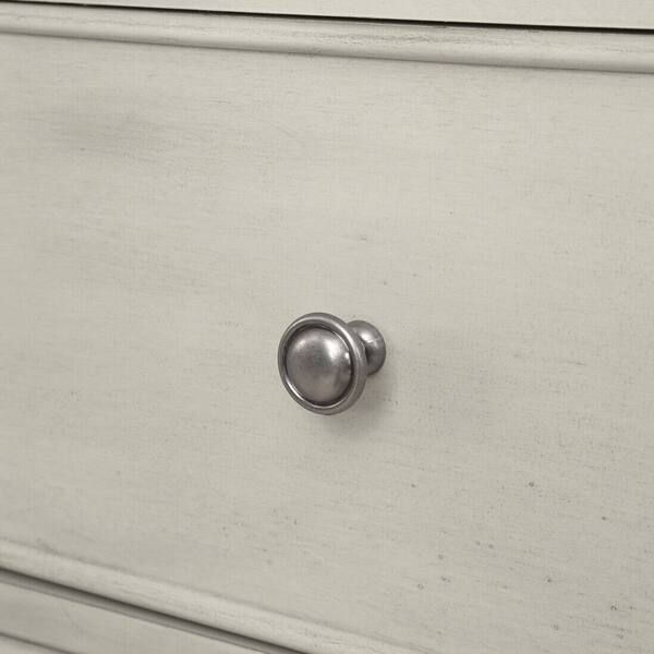 Vineyard Curio American Signature Furniture