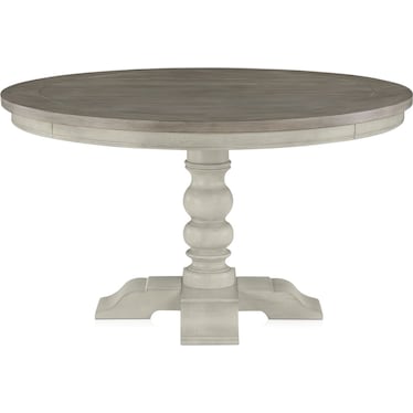 Vineyard Round Dining Table
