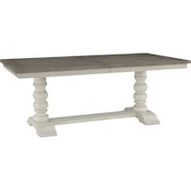 vineyard white dining table web   