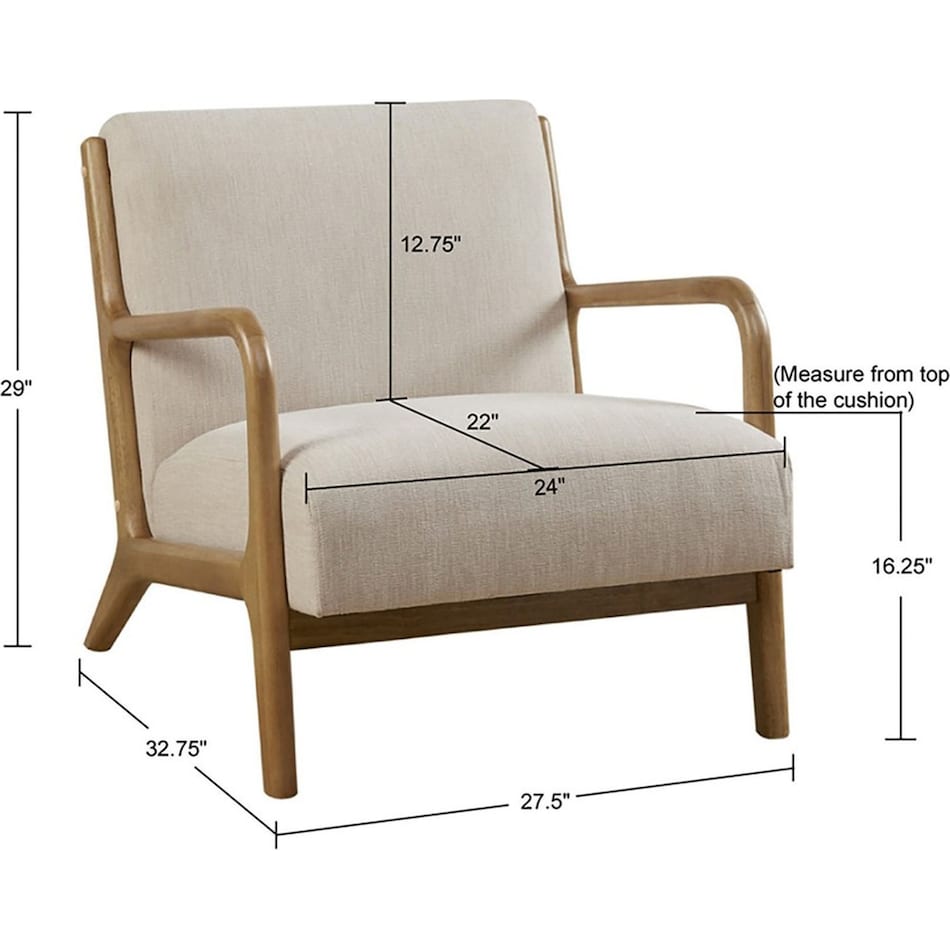 Vipin Accent Chair | American Signature Furniture