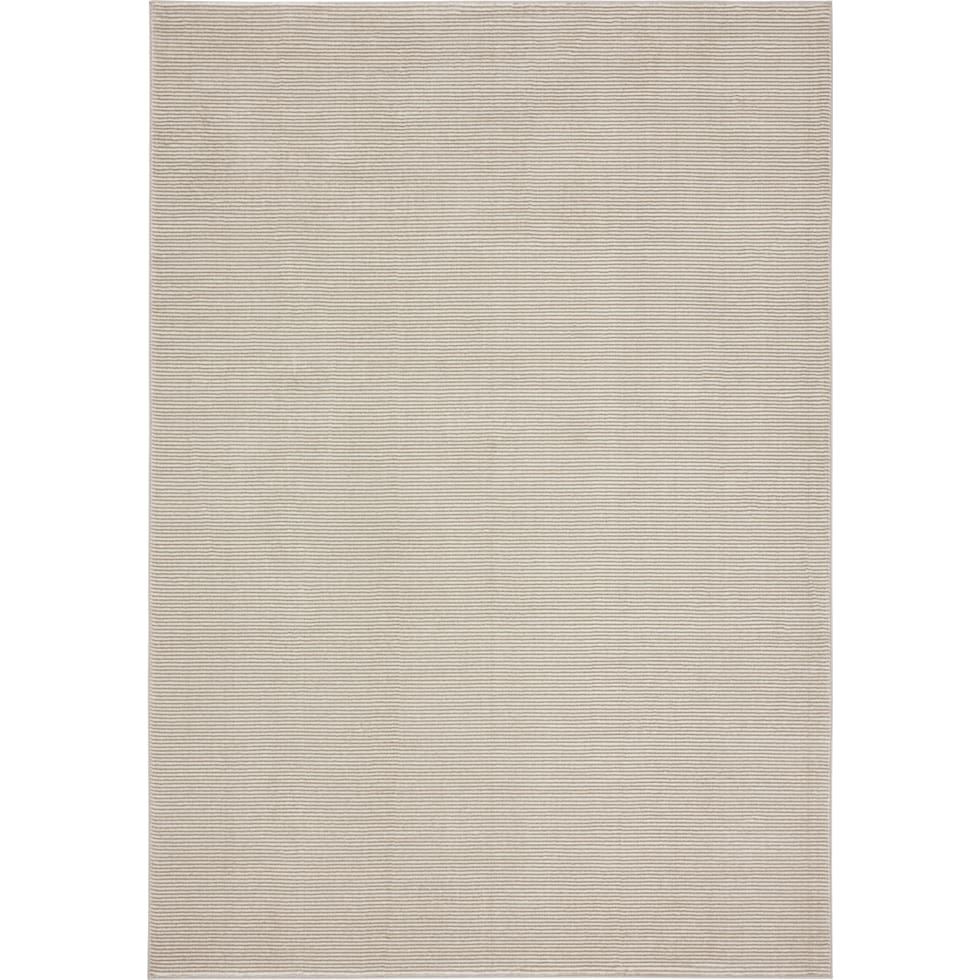 virginia beige area rug  x    