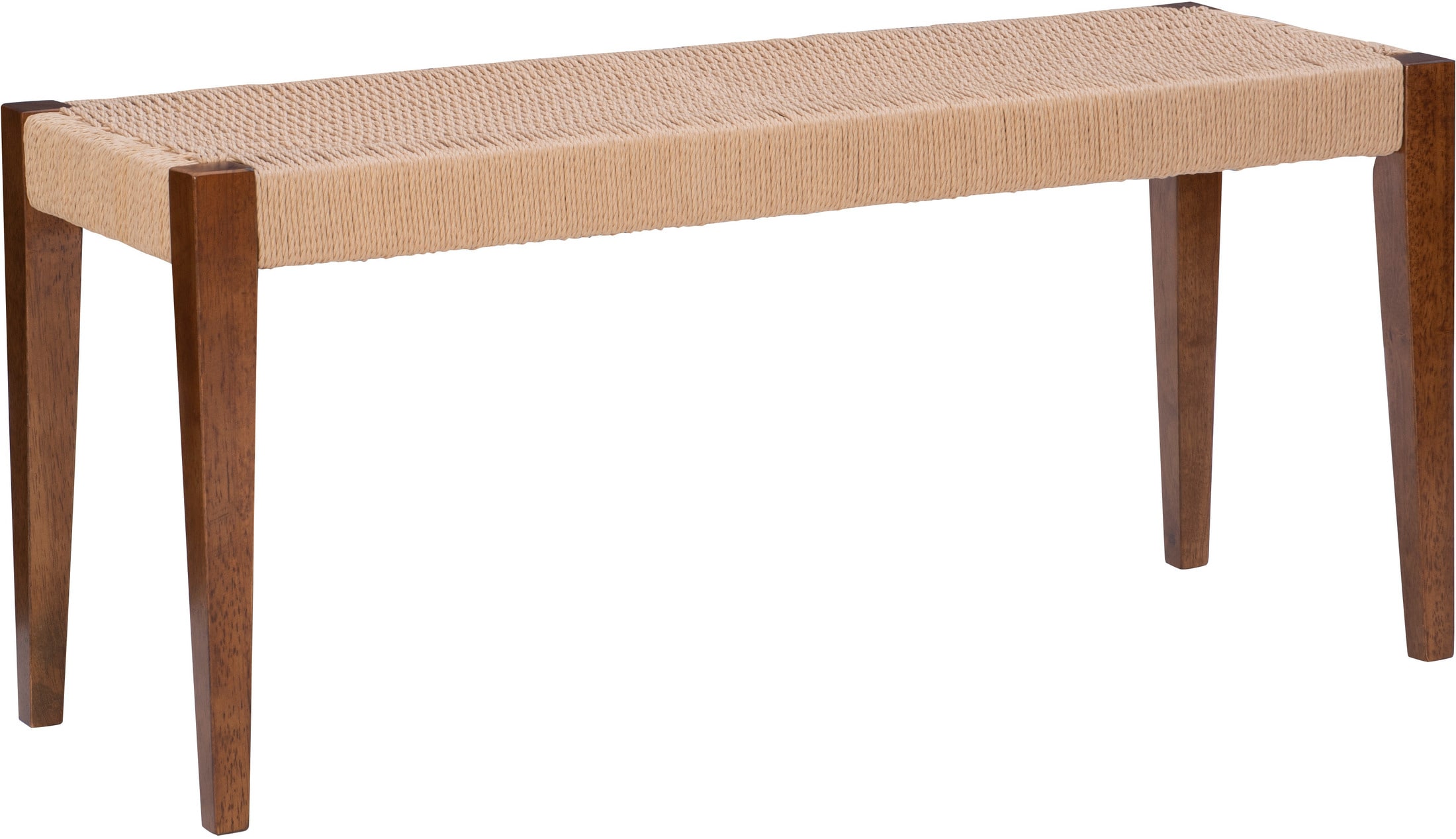 Vittorio Dining Bench American Signature Furniture