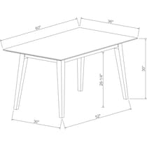 vittorio dimension schematic   