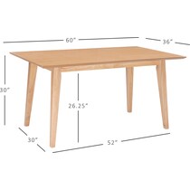 vittorio dimension schematic   
