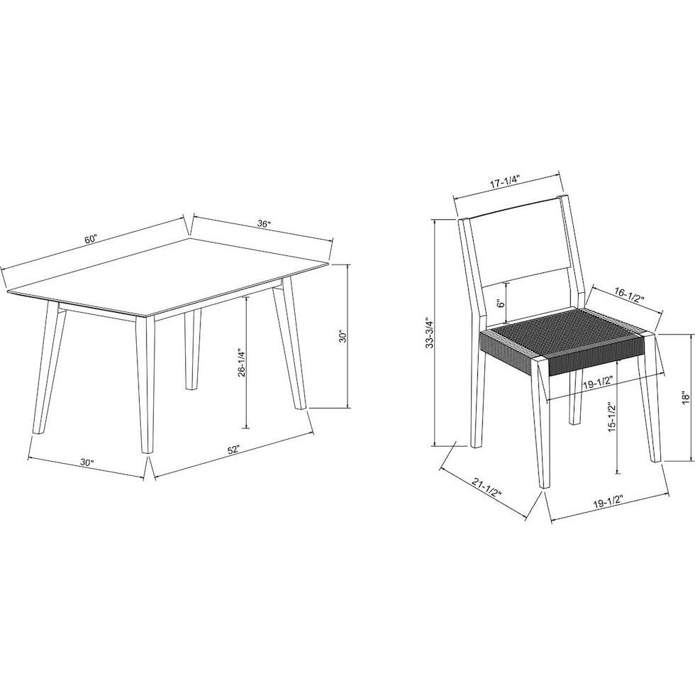 vittorio dimension schematic   