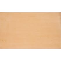 vittorio light brown dining table   